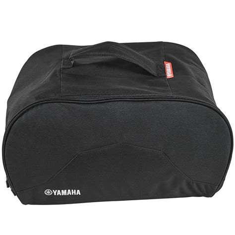 yamaha  fitted top case  bag  yamaha tracer
