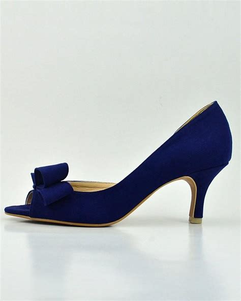 blue wedding shoes navy blue wedding shoes navy blue bridal shoes navy blue