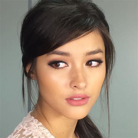 lisa soberano filipino american model and actress in 2019 natural wedding makeup wedding makeup
