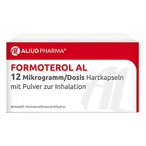 formoterol al  mikrogrammdosis inhalationskaps shop apothekecom