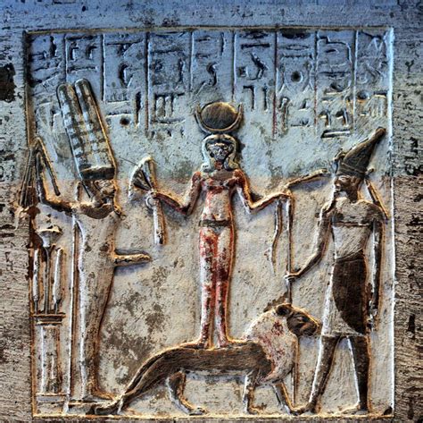 Asherah Part Iii The Lion Lady Ancient Egyptian Art Egyptian Art