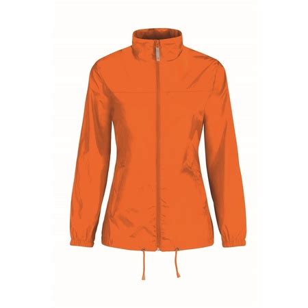 oranje zomerjas voor dames bestellen voor  bij het knuffelparadijs