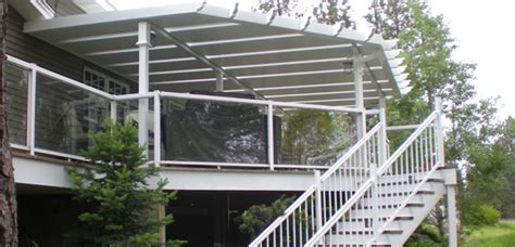 aluminum patio covers awnings