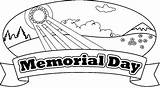 Memorial Coloring Pages May Printable Print Sheets Harbor Pearl Drawing Clipart Color Kids Happy Month Scribblefun Size Getcolorings Getdrawings Popular sketch template