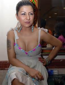 Older female black sex