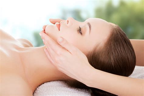 Face Lift Massage Overland Park Suzanne Schaper Massage