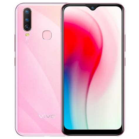 vivo  price  united states  specifications review