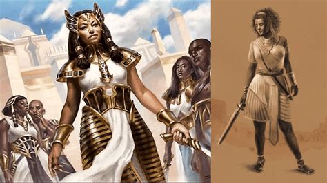 nubian queen painting art collectibles jan takayamacom