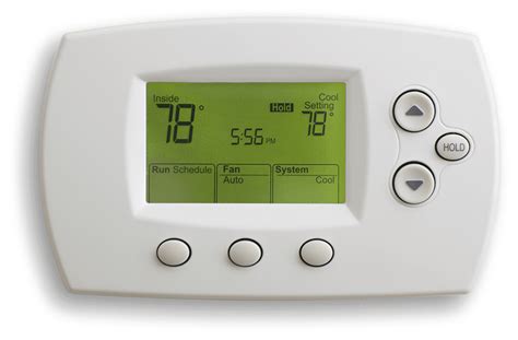 thermostat repair services longmont jm heating cooling
