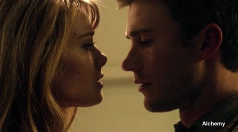 the bold and the beautiful news kim matula in sizzling sex scenes with scott eastwood in dawn