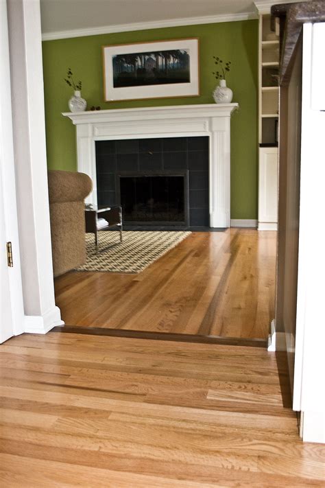 matching hardwood floors  laminate