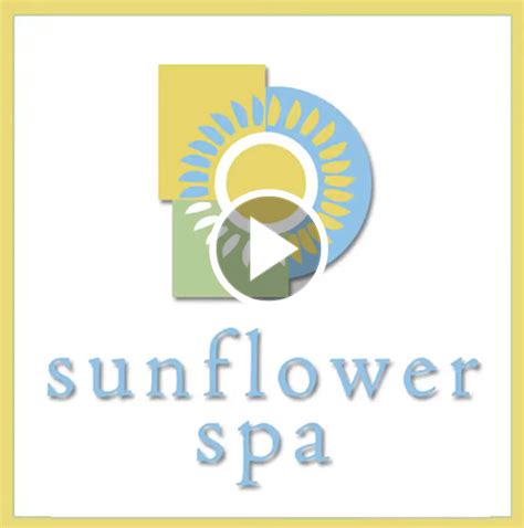 sunflower spa  medical aesthetics