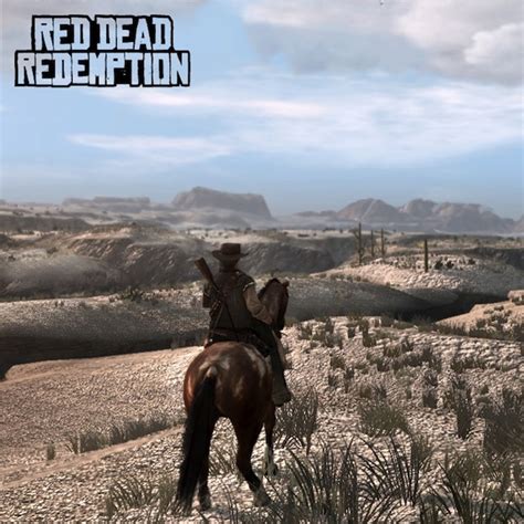 red dead redemption iconic video game quotes askmen