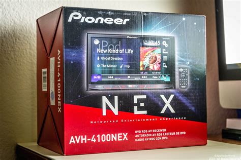 appradioworld apple carplay android auto car technology news unboxing  pioneer avh