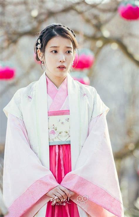 iu s traditional styling amplifies her beauty in recent drama — koreaboo