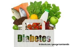 alimentos  controlar la diabetes tipo