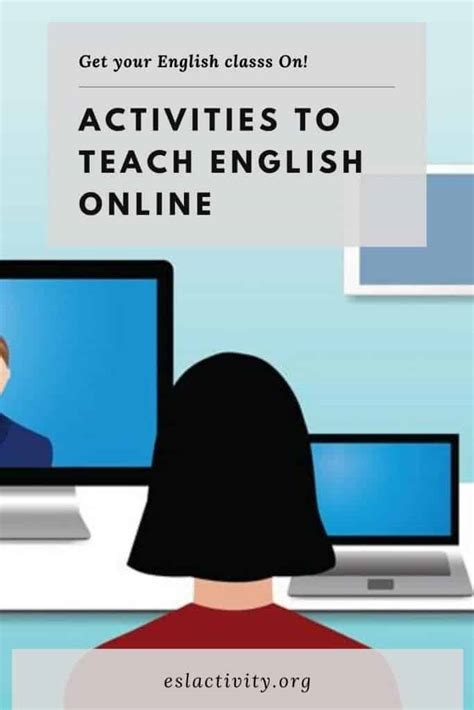 teach english  top  esl activities  games