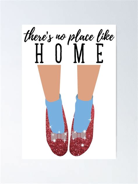 place  home poster  elysianart redbubble