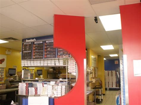 dominos pizza northern legendary construction  general contracting design construction