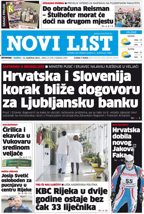 banks croatia  slovenia close  bank dispute solution biznis  finansije