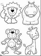 Coloring Pages Bichon Getdrawings Frise sketch template