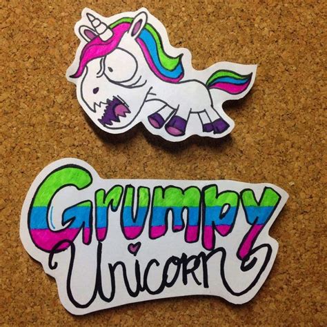 grumpy unicorn youtube