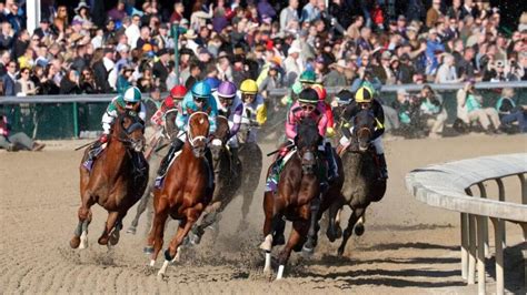 kentucky derby  grounded reason