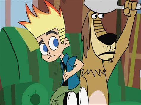 johnny test season 2 image fancaps