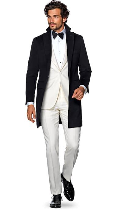 black overcoat mens fashion suits mens fashion classic