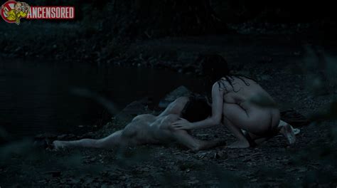 Naked Hayley Atwell In The Pillars Of The Earth