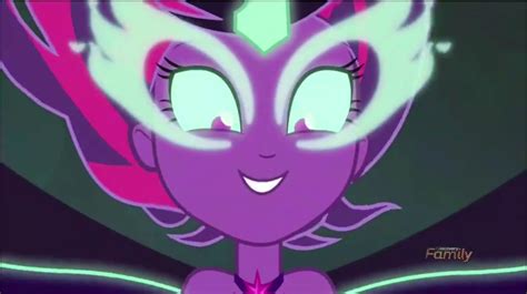 [spoiler] Your Thoughts On Midnight Sparkle Page 6