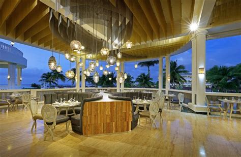 Grand Palladium Jamaica Resort Wedding Modern