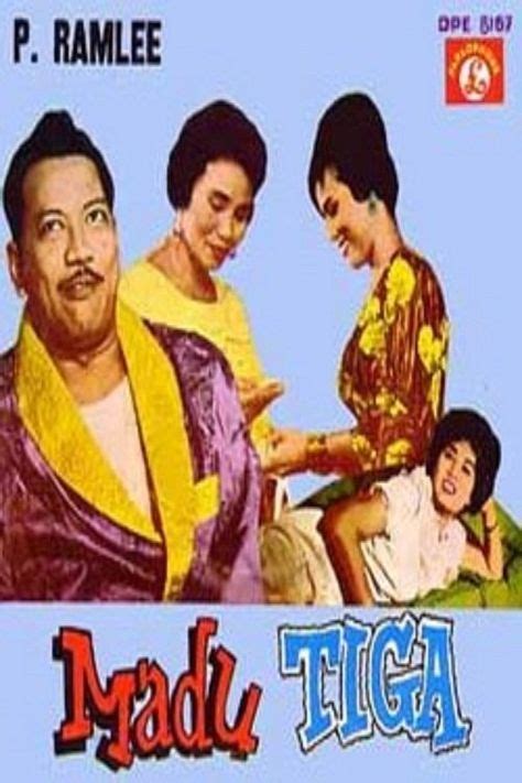 8 P Ramlee Poster Ideas Film Movie Film Posters Poster