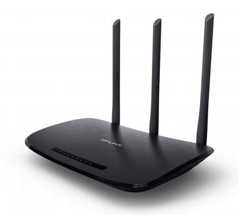 tp link router tl wrn  wlan  router otto