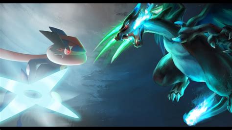 ashs  pokemon team  gen   youtube