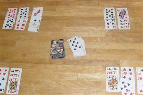 hand  foot card game directions pornstar vids