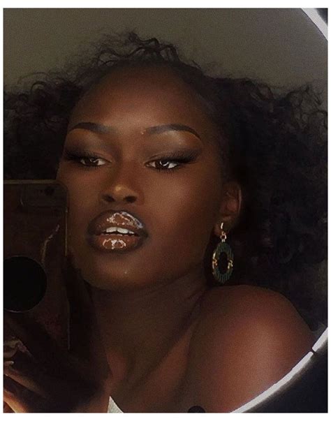 Black Makeup Looks Asian Makeup Looks Black Girl Makeup Girls Makeup