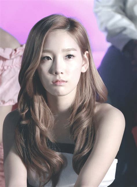 Kim Taeyeon On Twitter Sexy Innocent Taeyeon For All Of