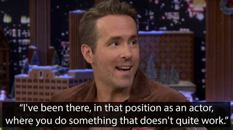Ryan Reynolds Describes How He Made That Viral Peloton Wife Spoof Ad In
