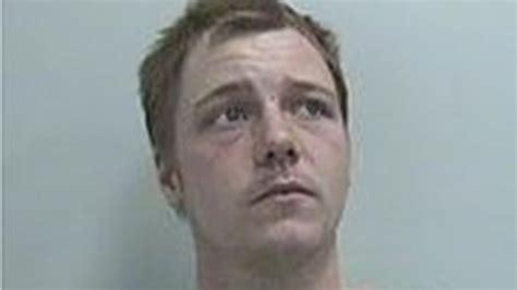 Robert Gracie Jailed For Killing Friend James Tierney Bbc News