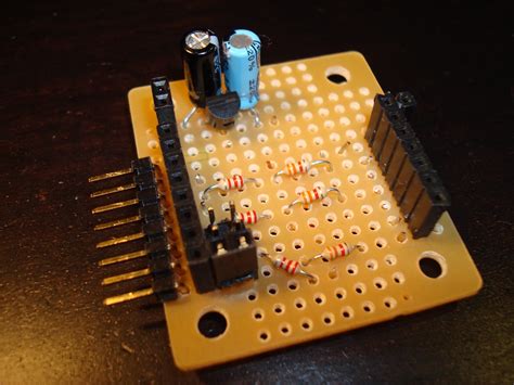 tech  dave microsd arduino adapter