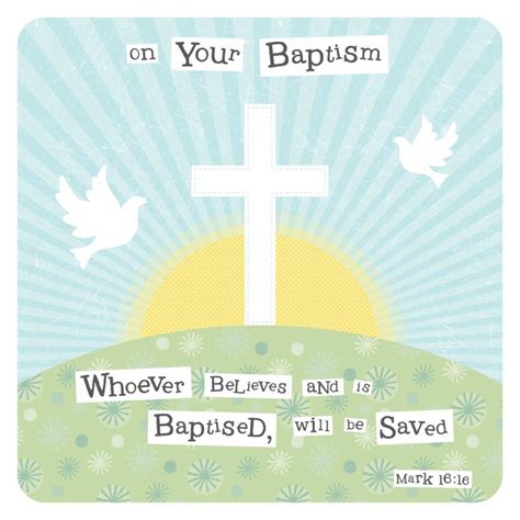 baptism greeting card davora trade website