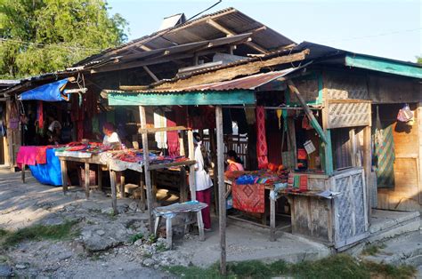 zamboanga adventure exploring asias latin city yakan weaving village wazzup pilipinas news