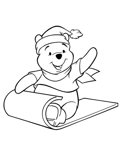 coloring pages  baby winnie  pooh baby winnie  pooh coloring