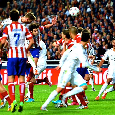 champions final league  real madrid  atletico highlights