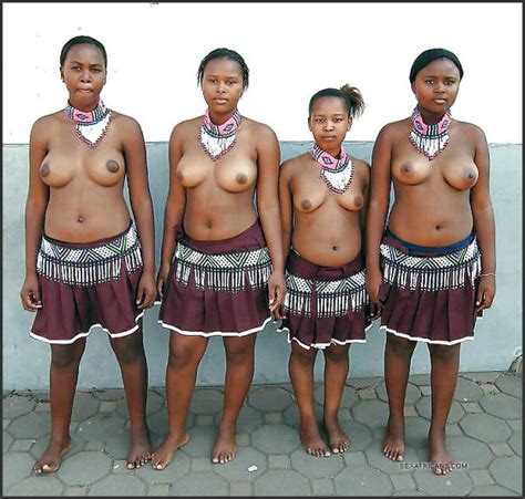 Nude African Tits Marusss
