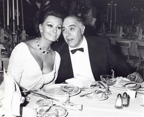 sophia loren carlo ponti l amore indimenticato