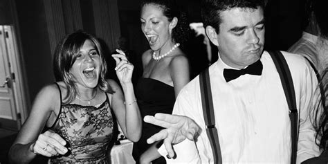 6 Cringe Worthy Wedding Guest Fails The Knot
