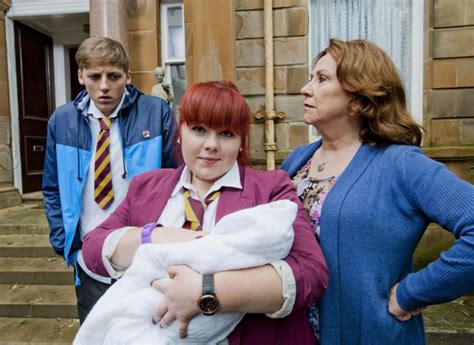waterloo road 2014 24 thoughts we had while watching