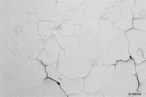 cracked flaking white paint   wall background texture stock photo  crushpixel